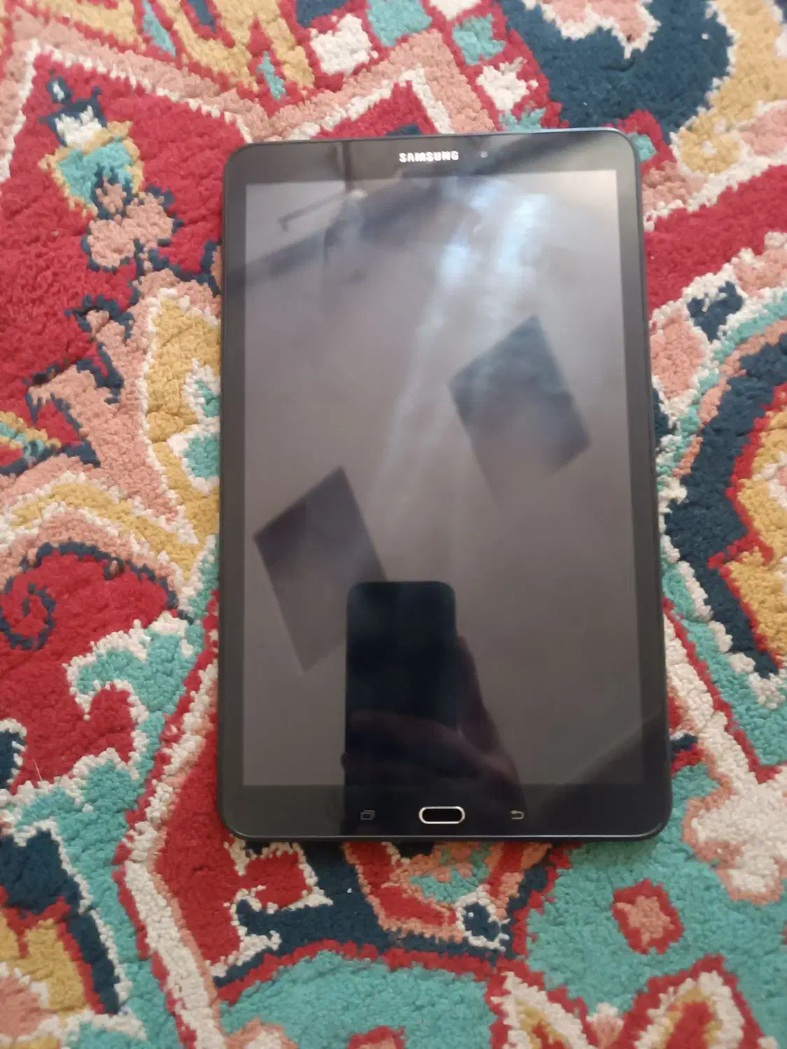 تبلت سامسونگ مدل Tab a|تبلت|تبریز, |دیوار