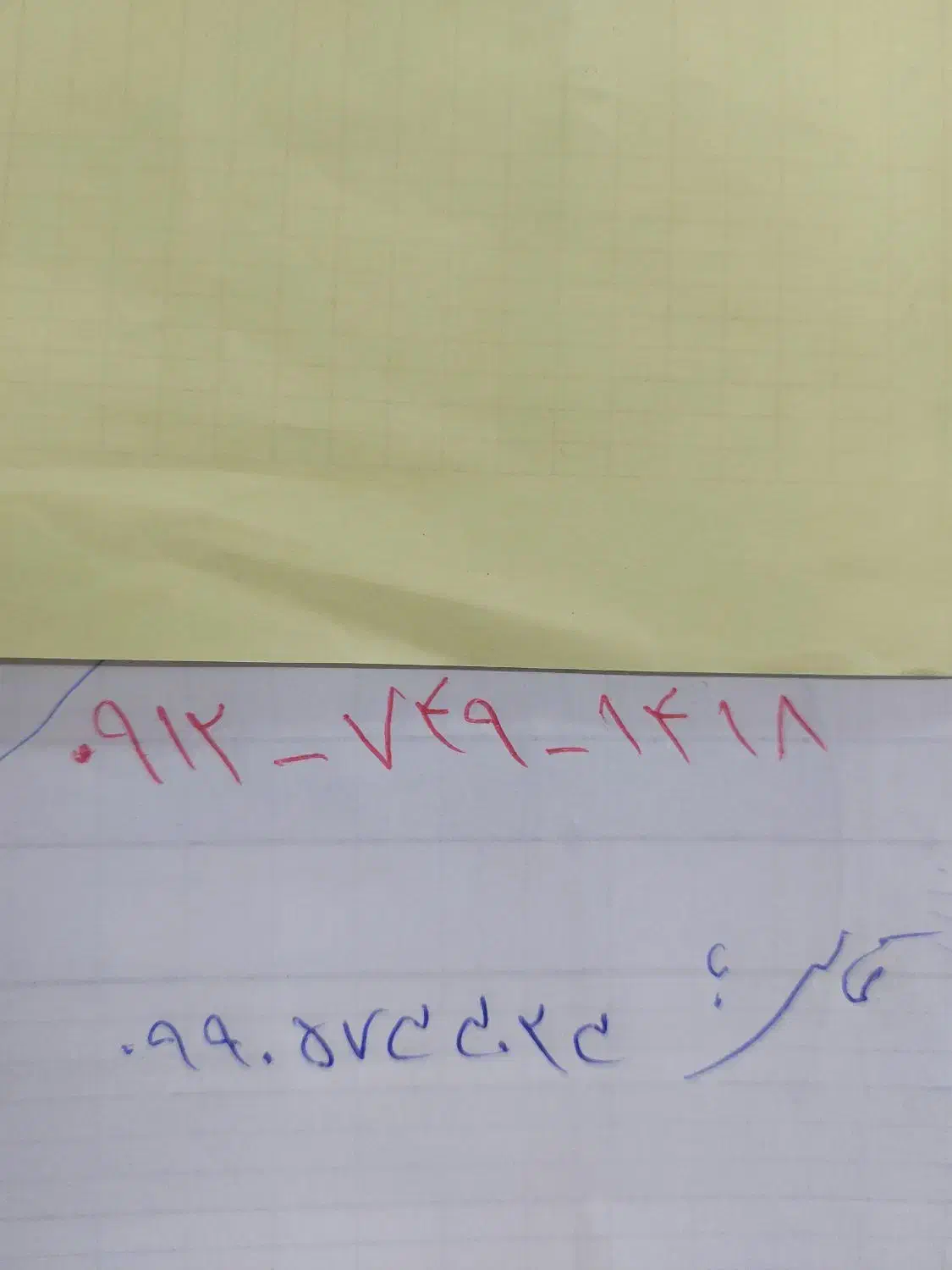 خط 09127491418|سیم‌کارت|قم, نخودی|دیوار