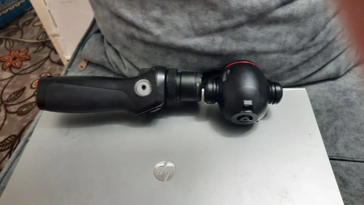 گیم بالdji|دوربین عکاسی و فیلم‌برداری|لنگرود, |دیوار