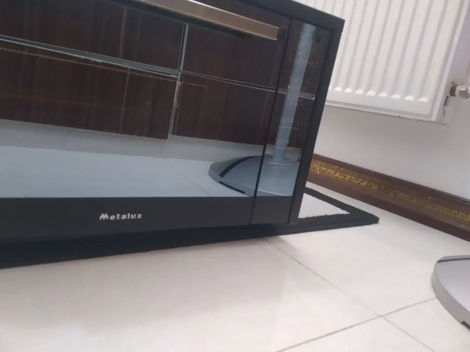 اون توستر|اجاق گاز و لوازم برقی پخت‌وپز|اصفهان, شاهد|دیوار