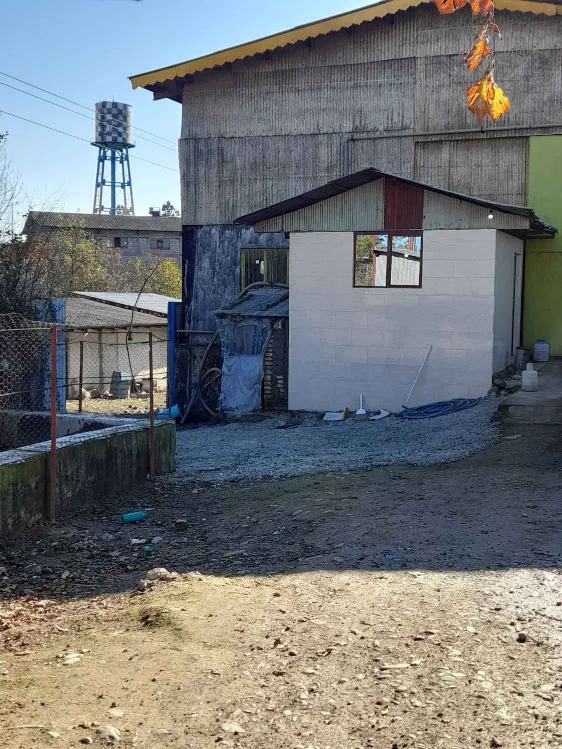 اجاره واحد و سوله صنعتی جهت تولید، تجارت یا انبار|اجارهٔ دفتر صنعتی، کشاورزی، تجاری|رضوانشهر, |دیوار