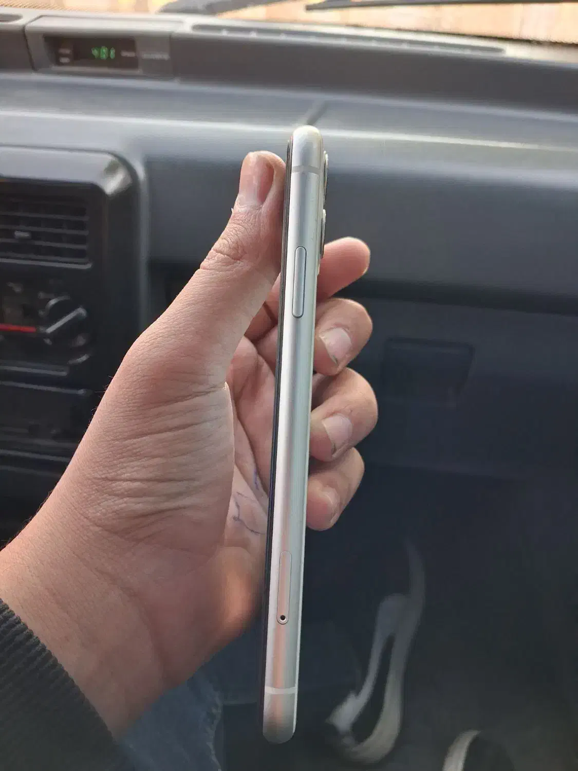 ایفون ۱۱ نرمال|موبایل|اردبیل, |دیوار