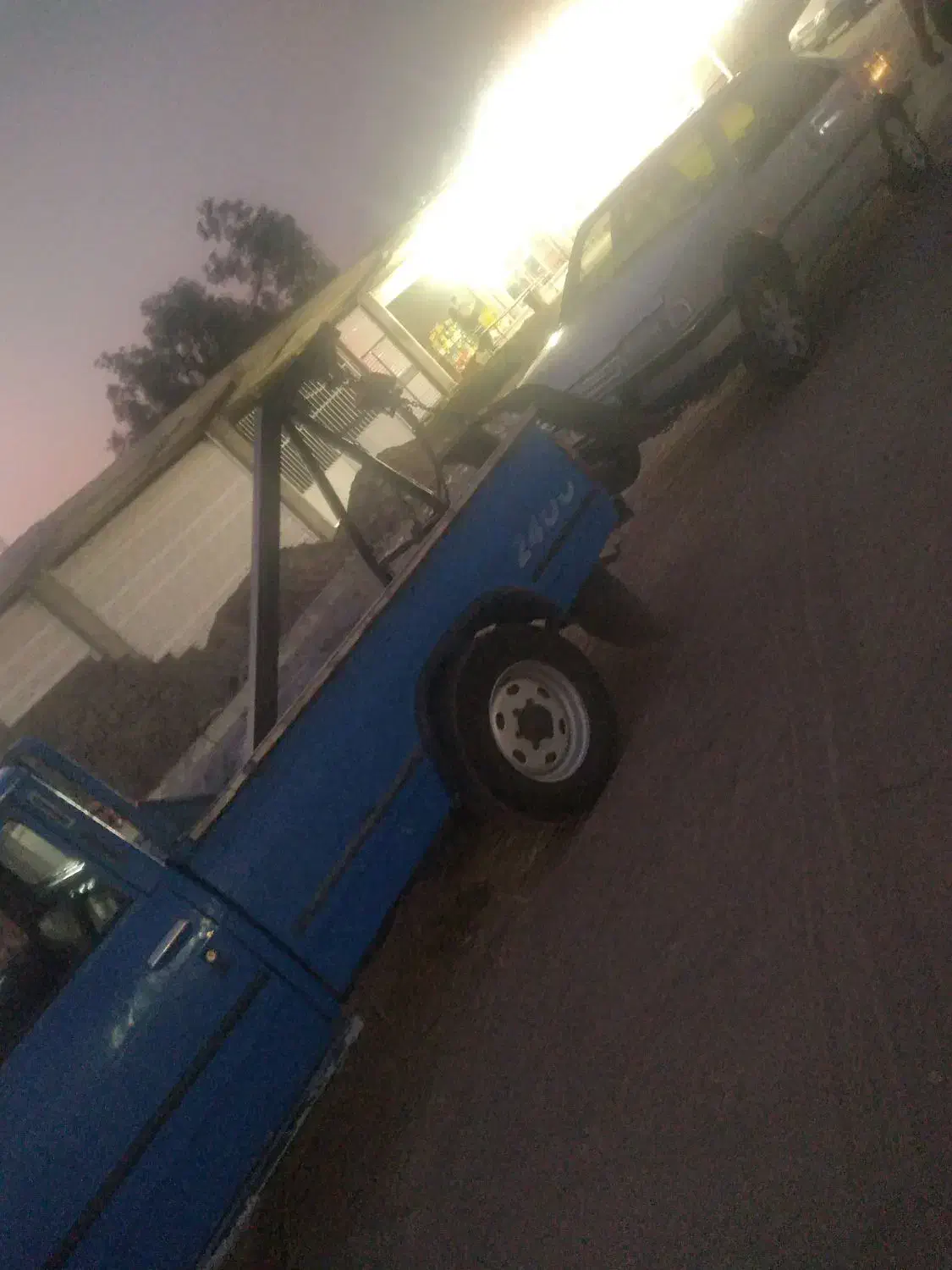 یدک کش نرماشیر|خدمات حمل و نقل|نرماشیر, |دیوار