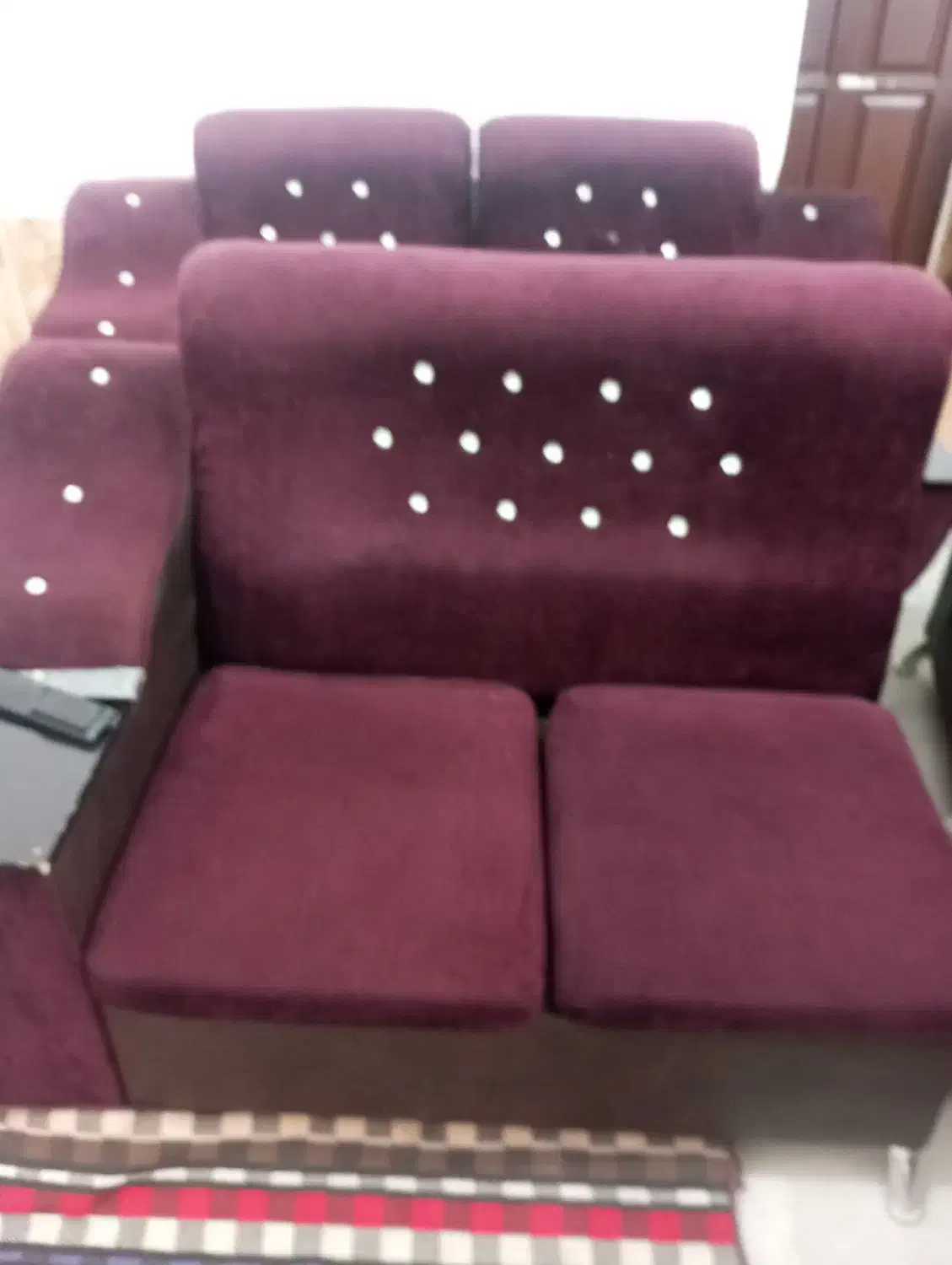 مبل|مبلمان خانگی و میز عسلی|ششطراز, |دیوار