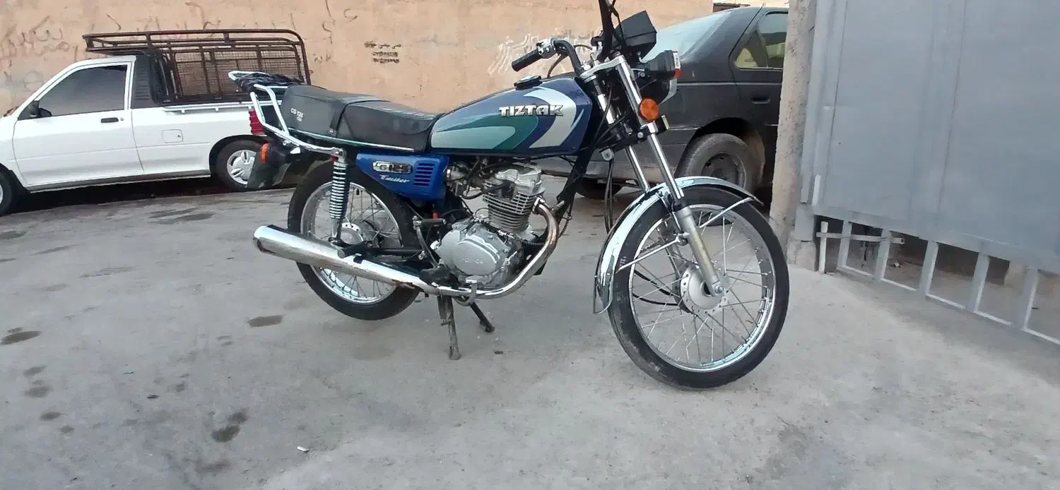 فروشی|موتورسیکلت|شیراز, کوشک میدان|دیوار