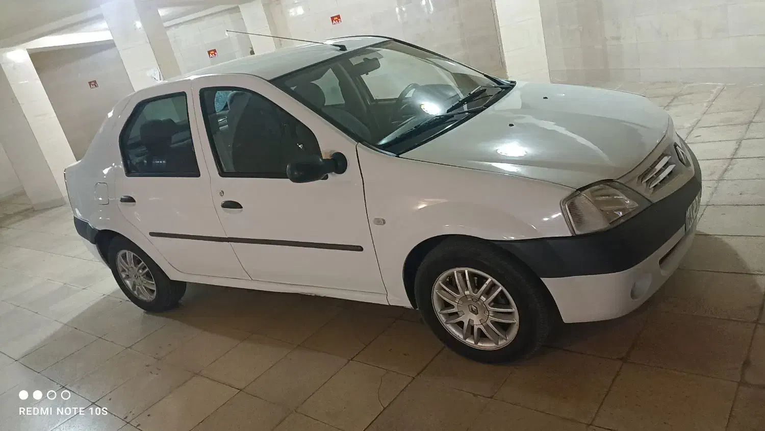 النود مدل E2 1391|خودرو سواری و وانت|سنندج, |دیوار