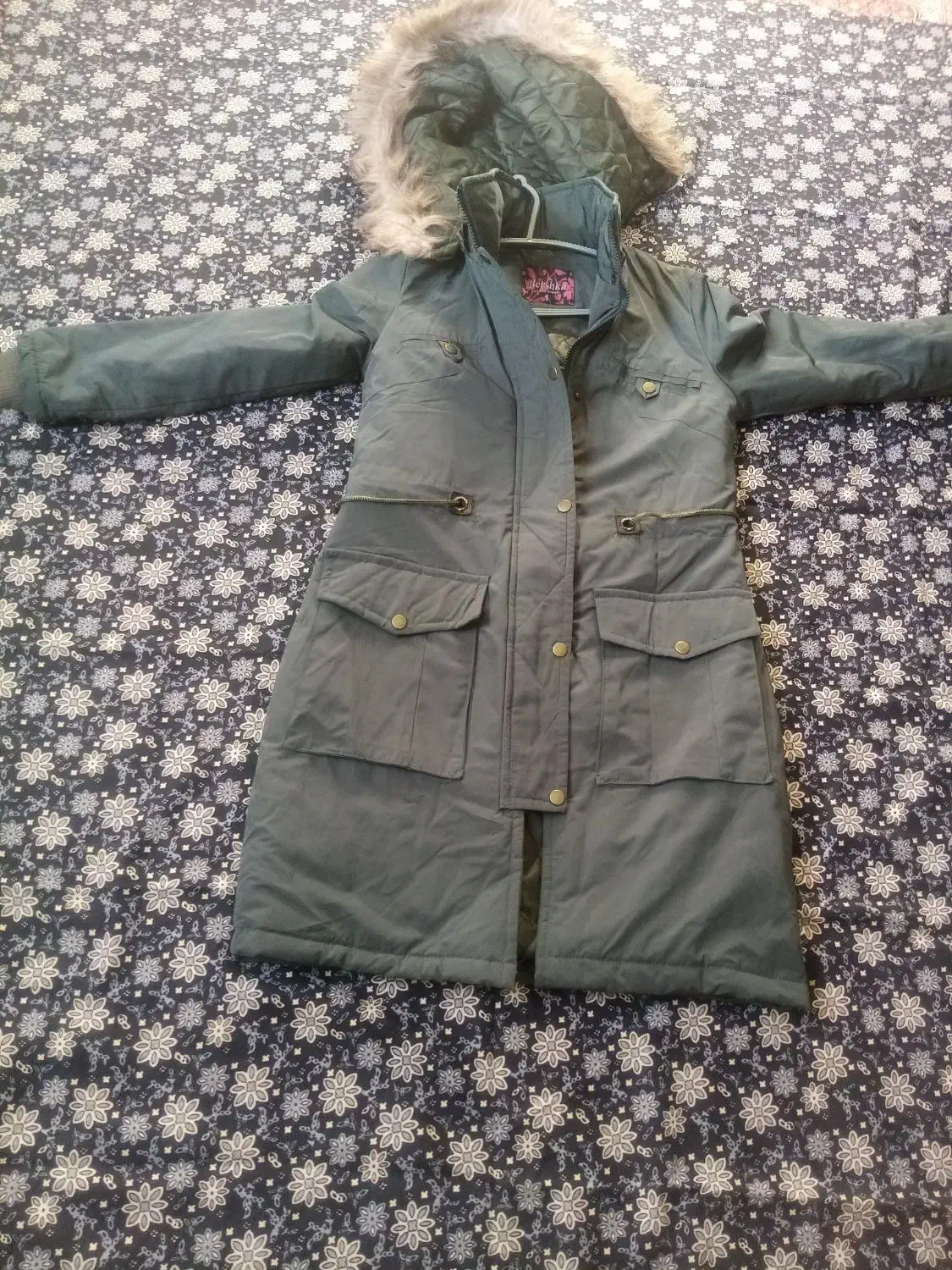 پالتو نو هست سایر 38 میخوره تا 40|لباس|بیرجند, |دیوار