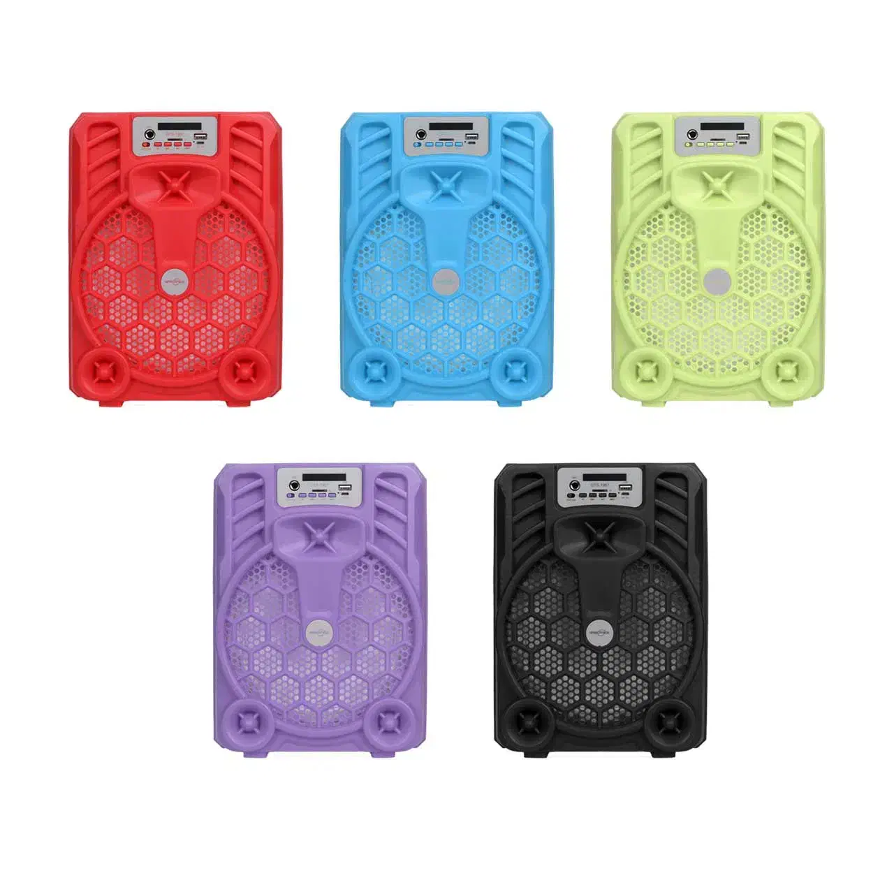 اسپیکر 1998|صوتی و تصویری|کرمانشاه, |دیوار