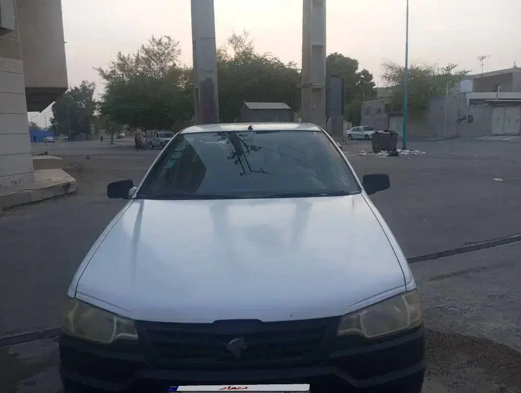 آریسان 1|خودرو سواری و وانت|بندرعباس, |دیوار