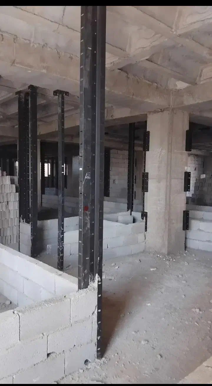 استخدام جوشکار|استخدام معماری، عمران و ساختمانی|پاکدشت, شهرک امام رضا|دیوار