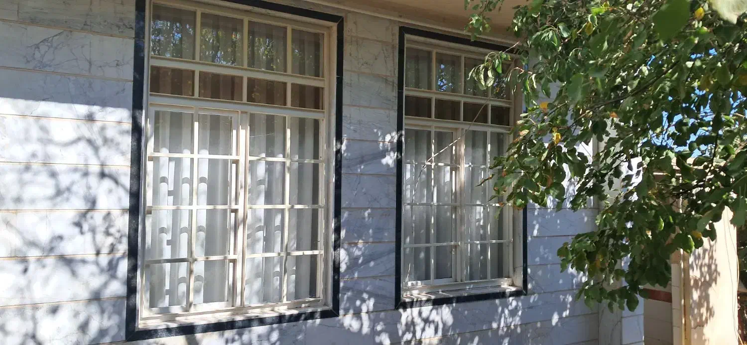 درب پنجره آهنی|مصالح و تجهیزات ساختمان|دشتابی, |دیوار