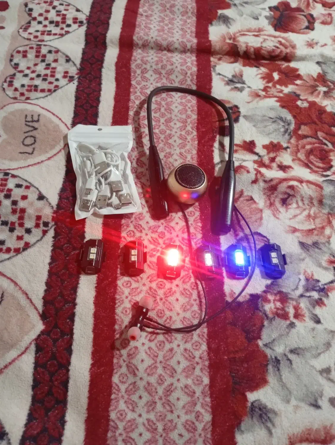 هندزفری بلوثی|لوازم جانبی موبایل و تبلت|بندرعباس, |دیوار