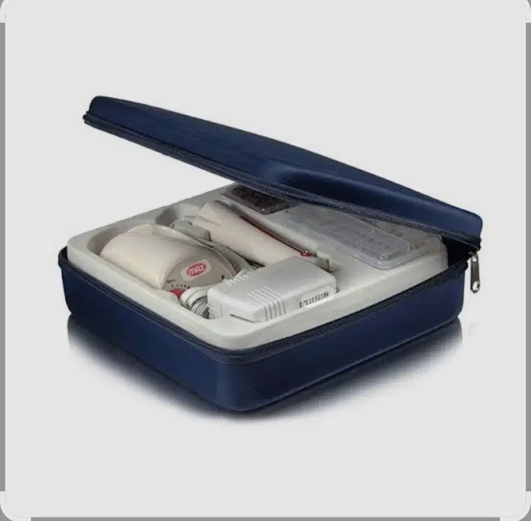 دستگاه سوهان برقی ناخن|آرایشی، بهداشتی، درمانی|قائم‌شهر, |دیوار