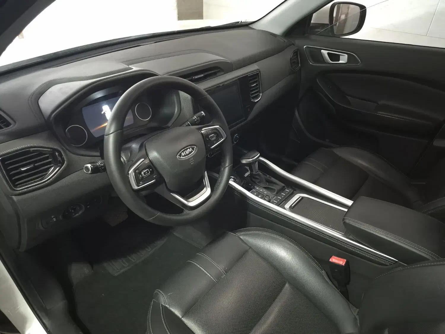 ام وی ام x55 اکسلنت|خودرو سواری و وانت|بابل, |دیوار