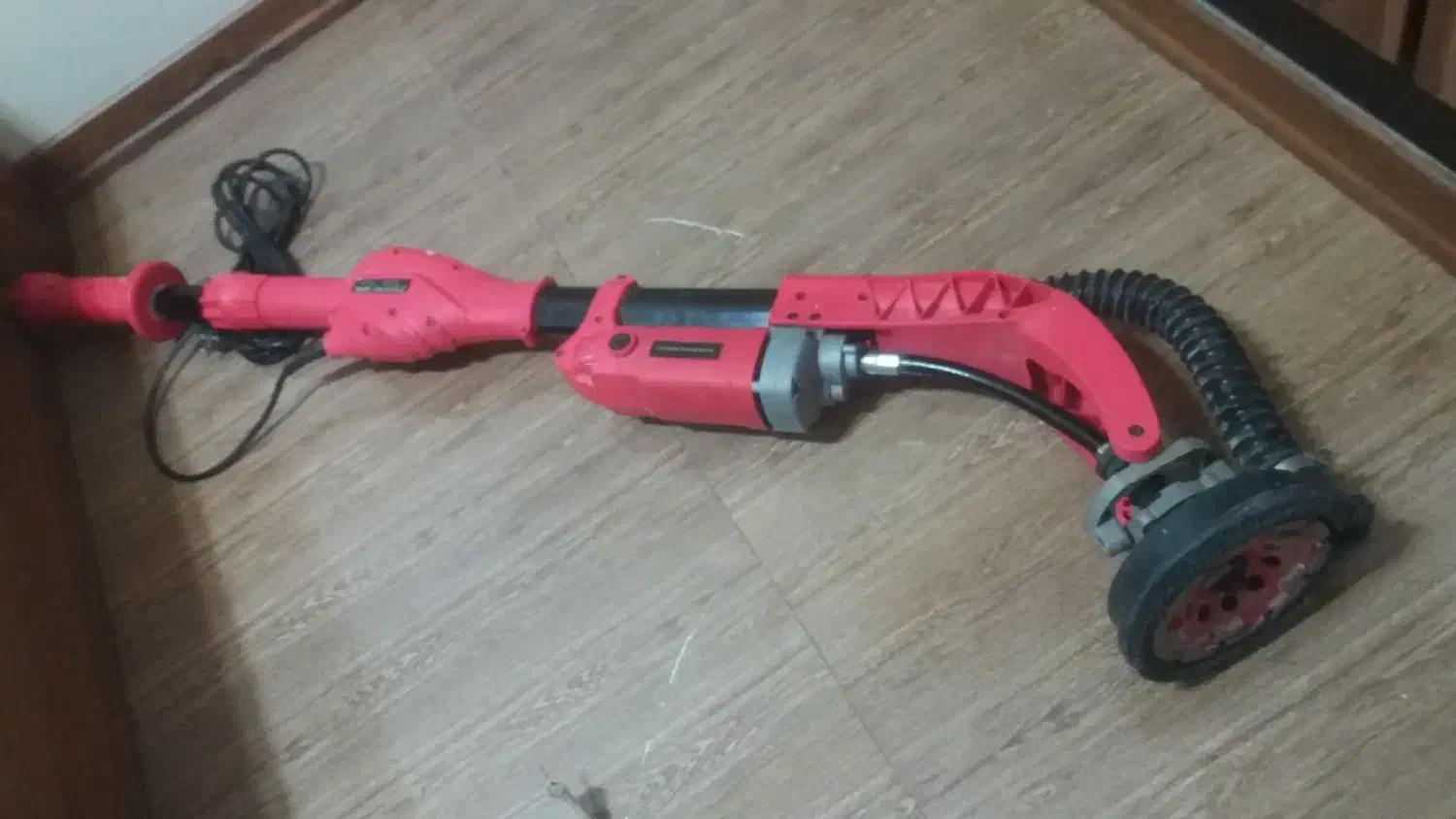 بتن ساب یا ساب زن تلسکوپی نو یک سوم قیمت بازار|ابزارآلات|تهران, چیتگر شمالی|دیوار