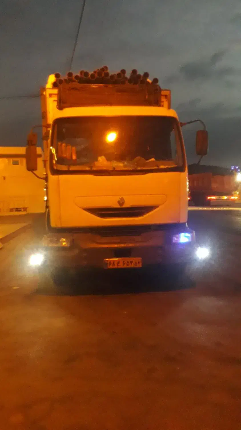 شاگرد شوفر|استخدام حمل و نقل|یزد, |دیوار