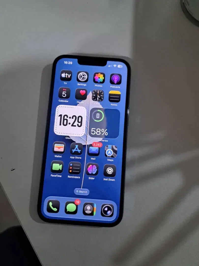 آیفون ۱۳ پرو ۵۱۲|موبایل|اهواز, رسالت|دیوار