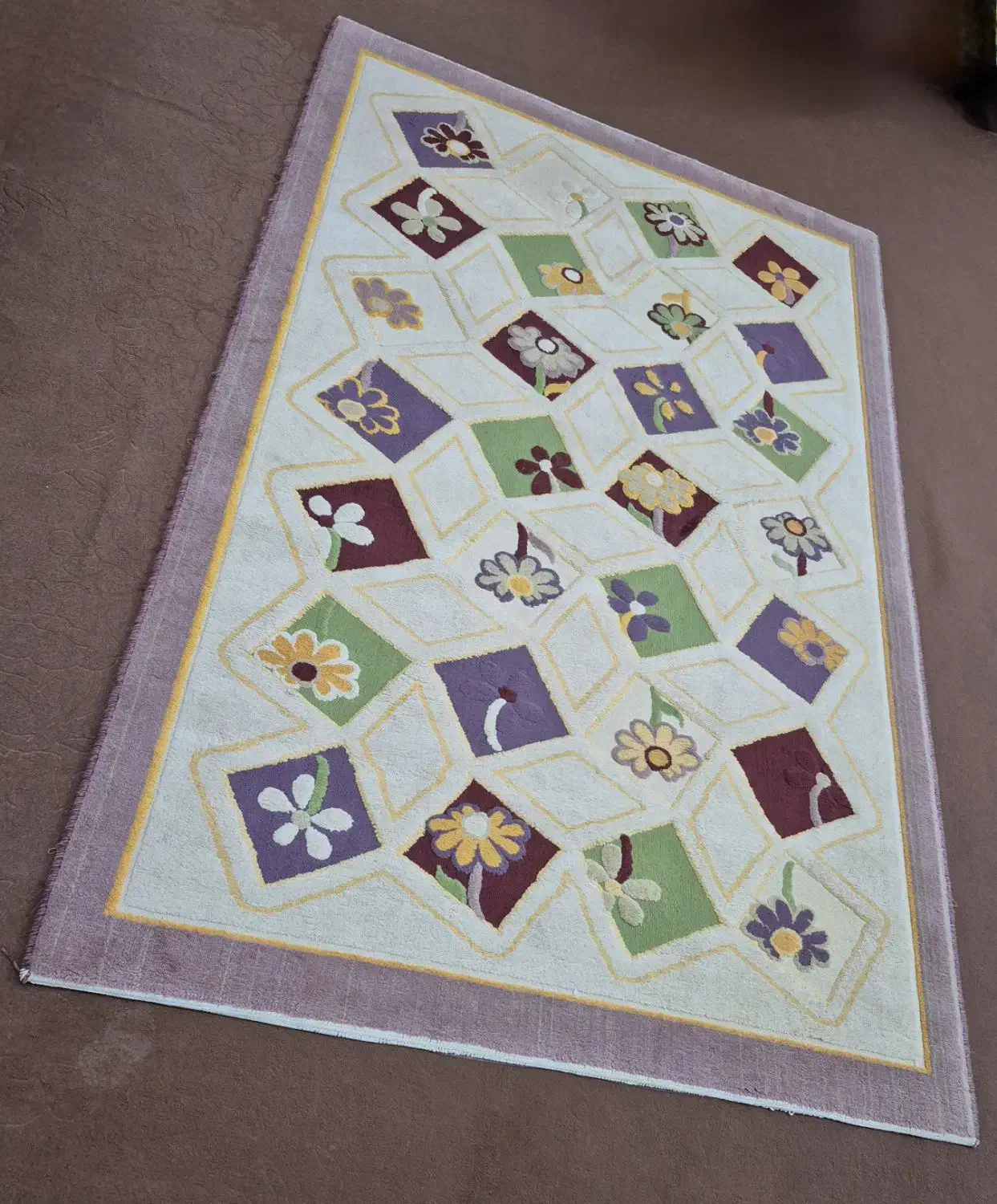 گلیم فرش|گلیم، جاجیم، گبه|پاکدشت, شهرک امام رضا|دیوار