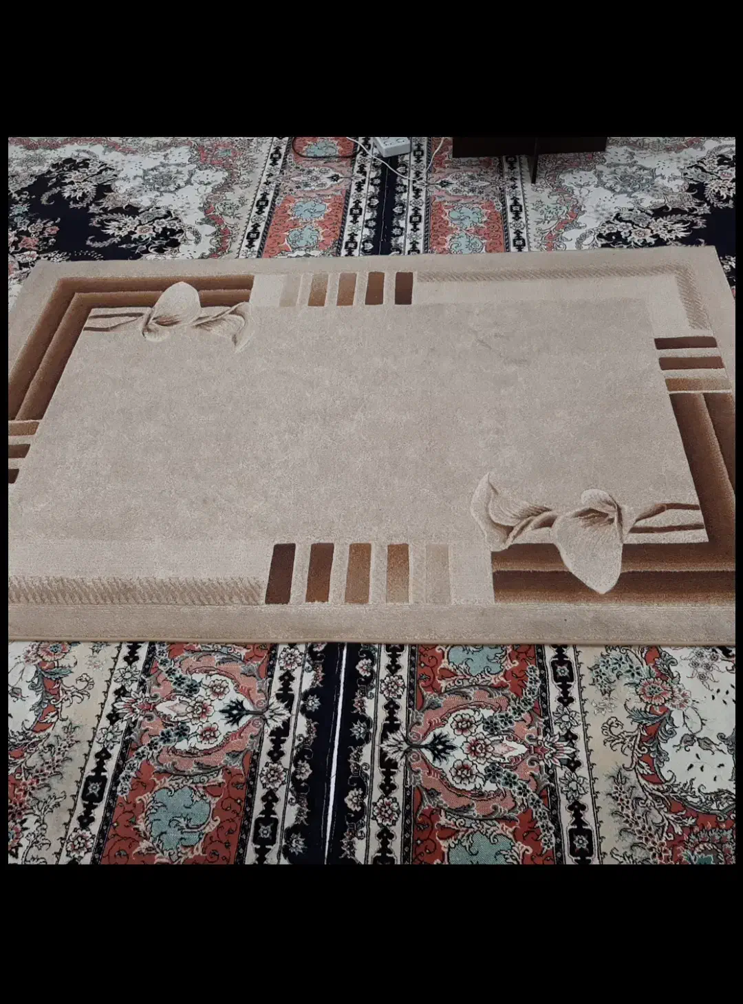 فرش وگلیم آشپزخانه اتاق خواب اتاق بچه|فرش|اسلام‌شهر, شهرک واوان|دیوار