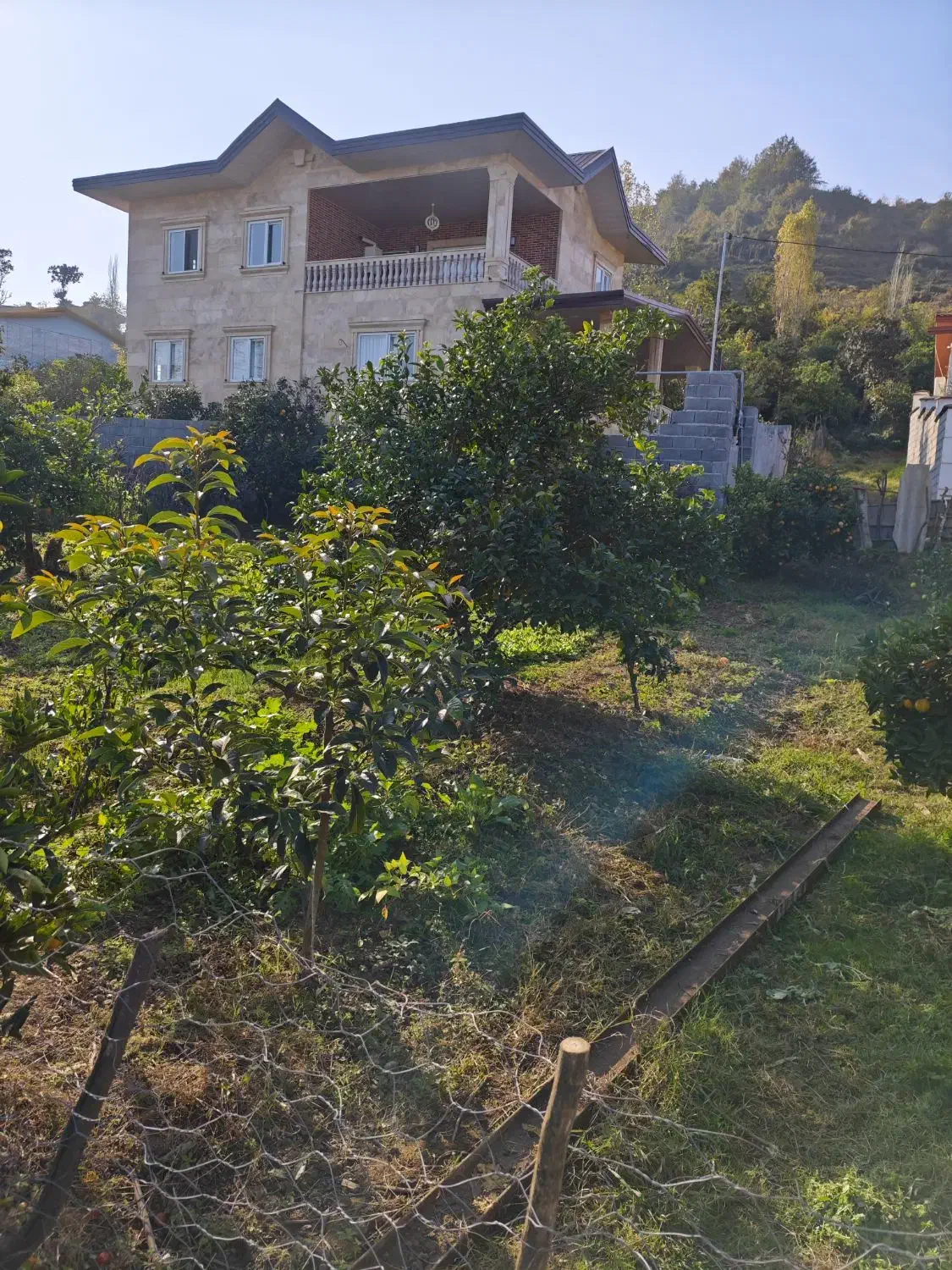 فروش زمین|فروش زمین و ملک کلنگی|کتالم و سادات شهر, |دیوار