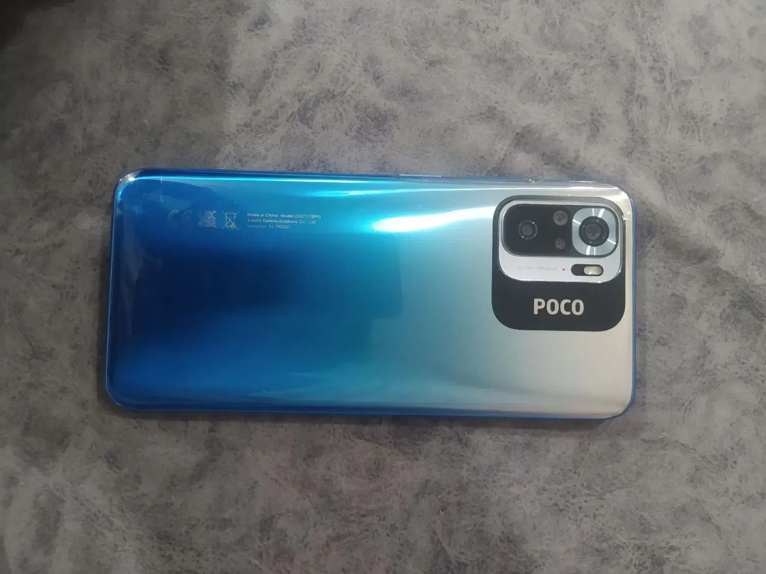 گوشی نوت ۱۰S|موبایل|خرم‌آباد, |دیوار