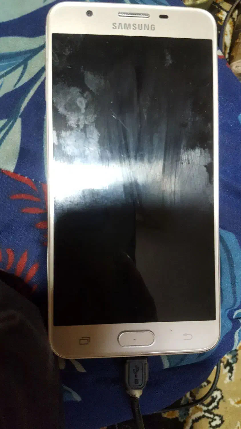 سامسونگ j7 prime|موبایل|لواسان, |دیوار