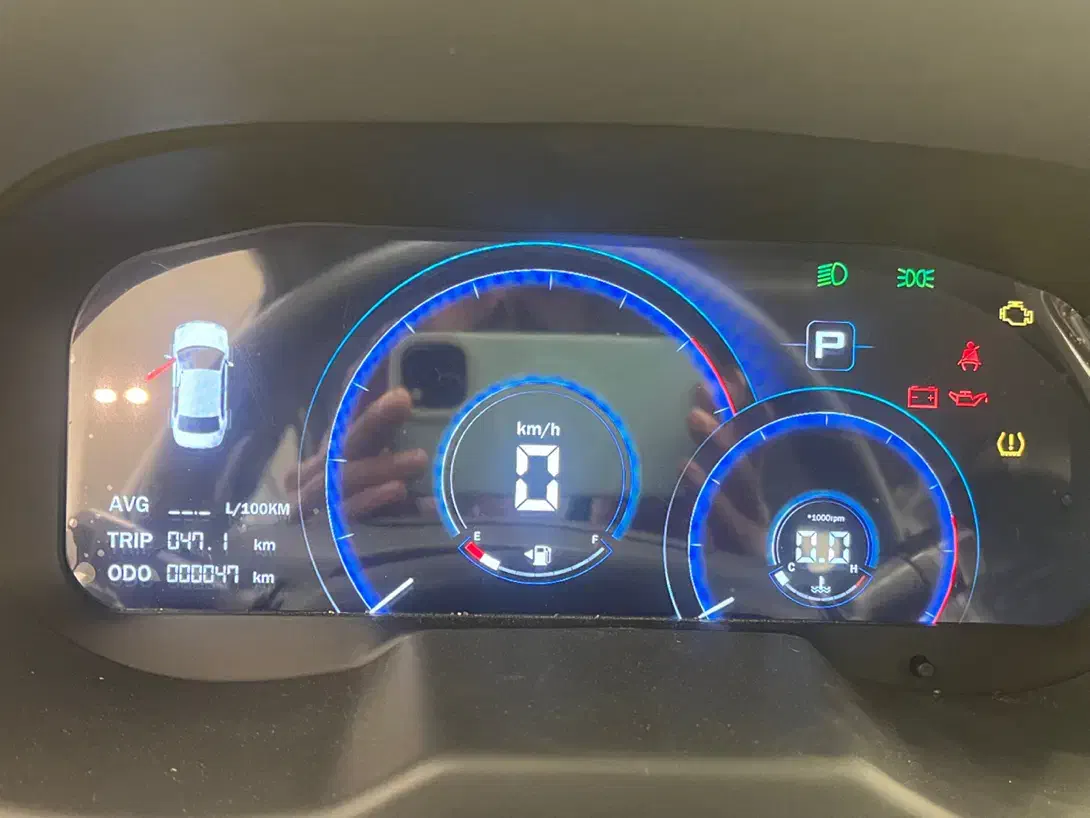 فروش فوری ایگل صفر|خودرو سواری و وانت|اصفهان, احمدآباد|دیوار