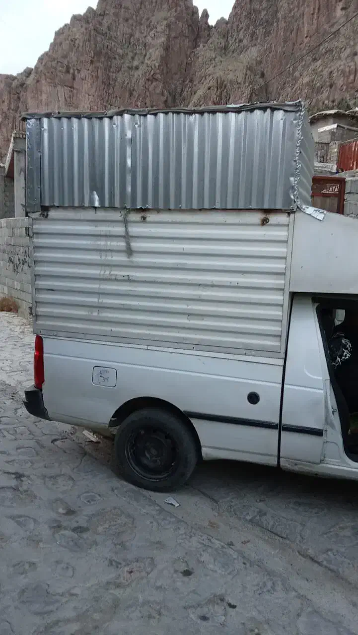 باربند اریسان فروشی قیمت 17میلیون توان|قطعات یدکی و لوازم جانبی|فلارد, |دیوار