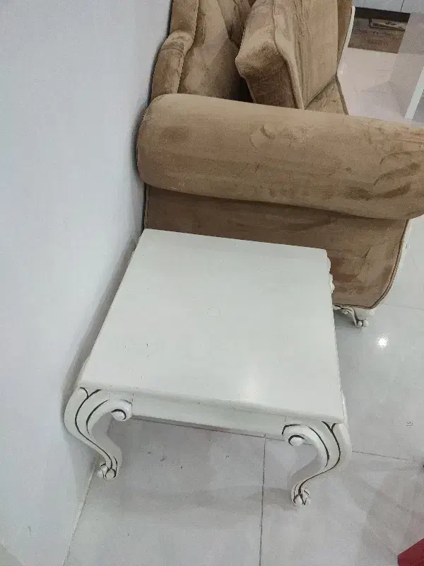 مبل ۷نفره|مبلمان خانگی و میز عسلی|شهرکرد, |دیوار