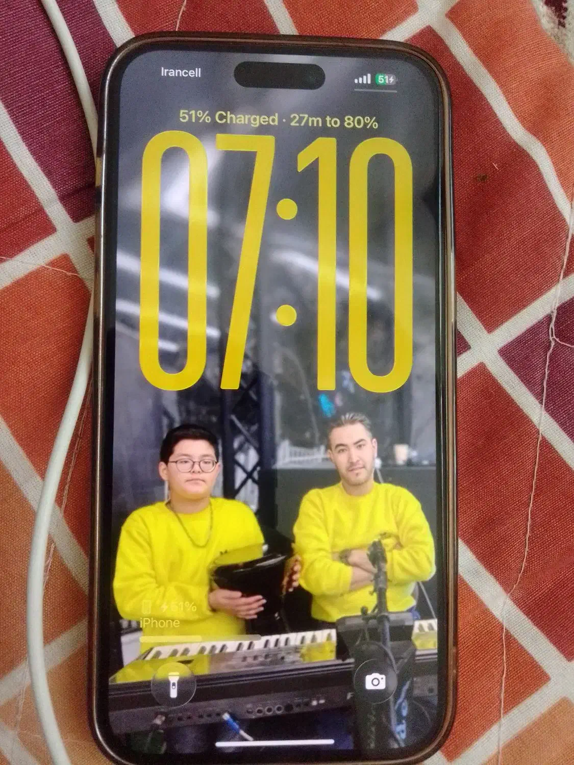 آیفون14پرومکس|موبایل|مشهد, الهیه|دیوار