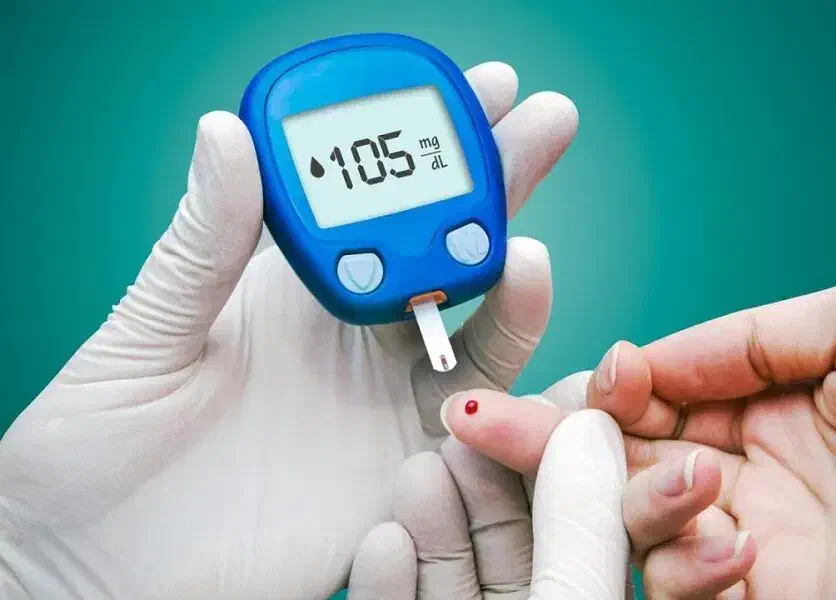 درمان دیابت / گیاهی|آرایشی، بهداشتی، درمانی|یزد, |دیوار