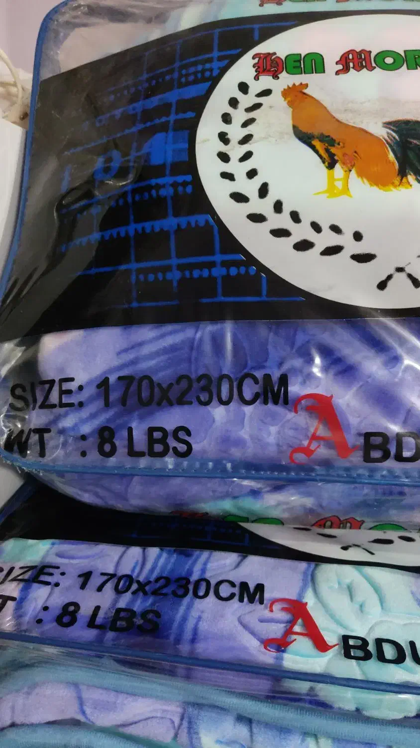 پتو و بالشت و تشک|رختخواب، بالش، پتو|یزد, |دیوار