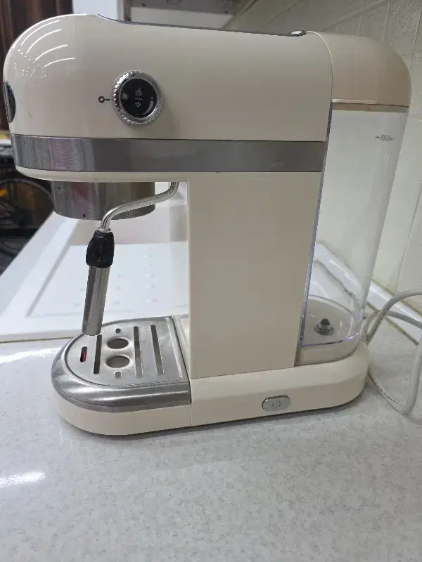 اسپرسو ساز|سماور، چای‌ساز، قهوه‌ساز|بوشهر, |دیوار