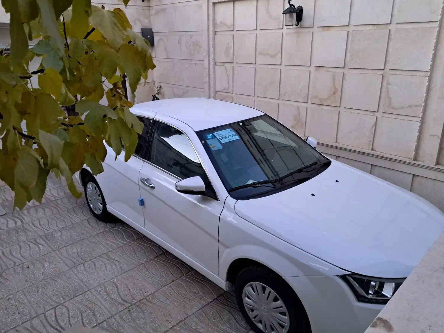 دنا پلاس ۶ دنده EF7P صفر خشک|خودرو سواری و وانت|آذرشهر, |دیوار