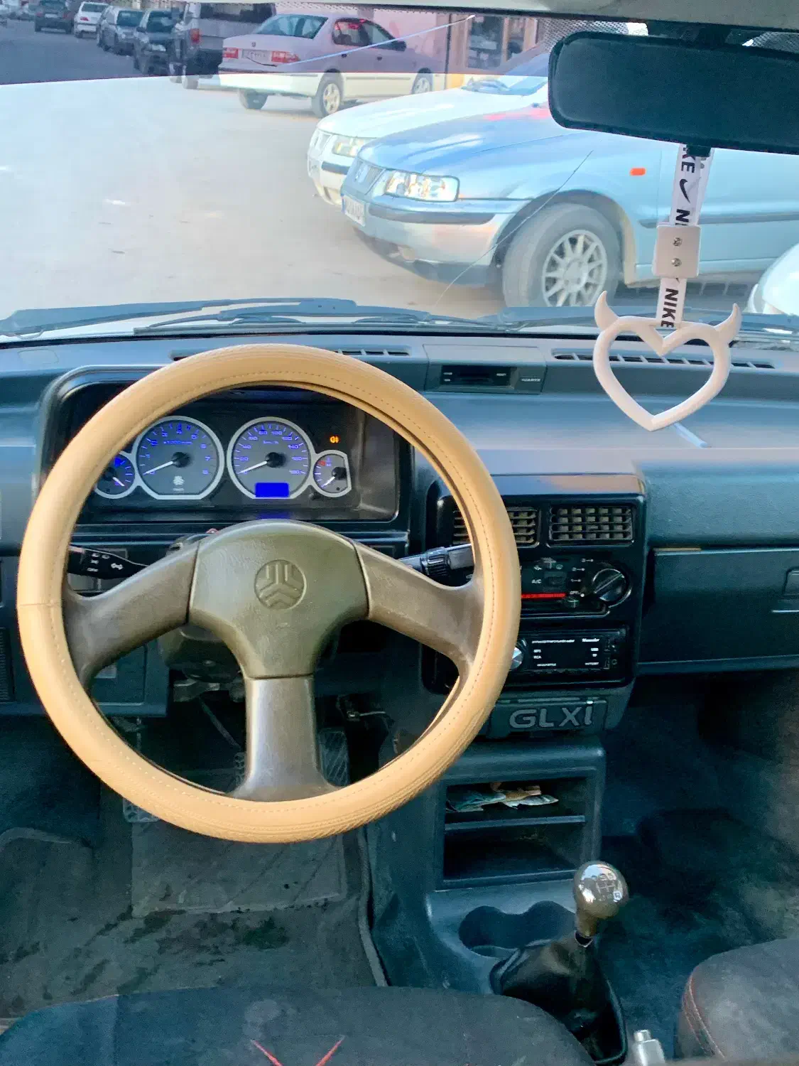 پراید مدل ۸۶ دوگانه|خودرو سواری و وانت|اردبیل, |دیوار