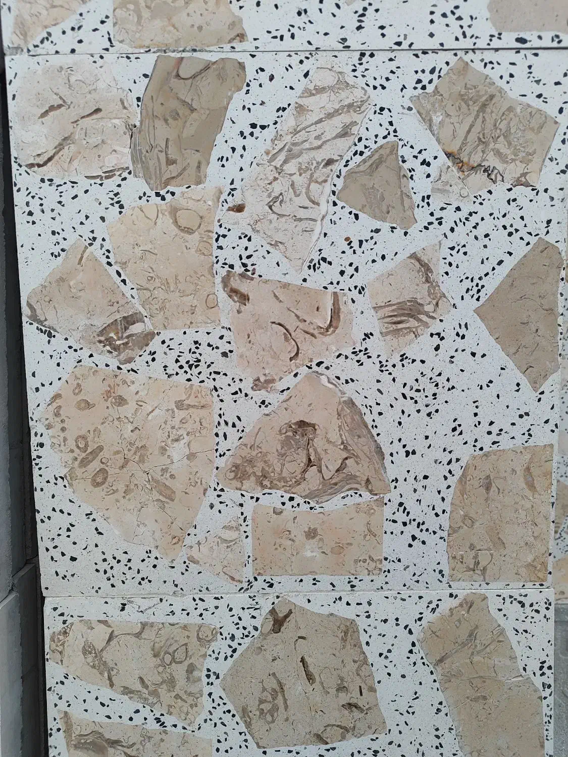 دنیای موزائیک|مصالح و تجهیزات ساختمان|خمینی‌شهر, |دیوار