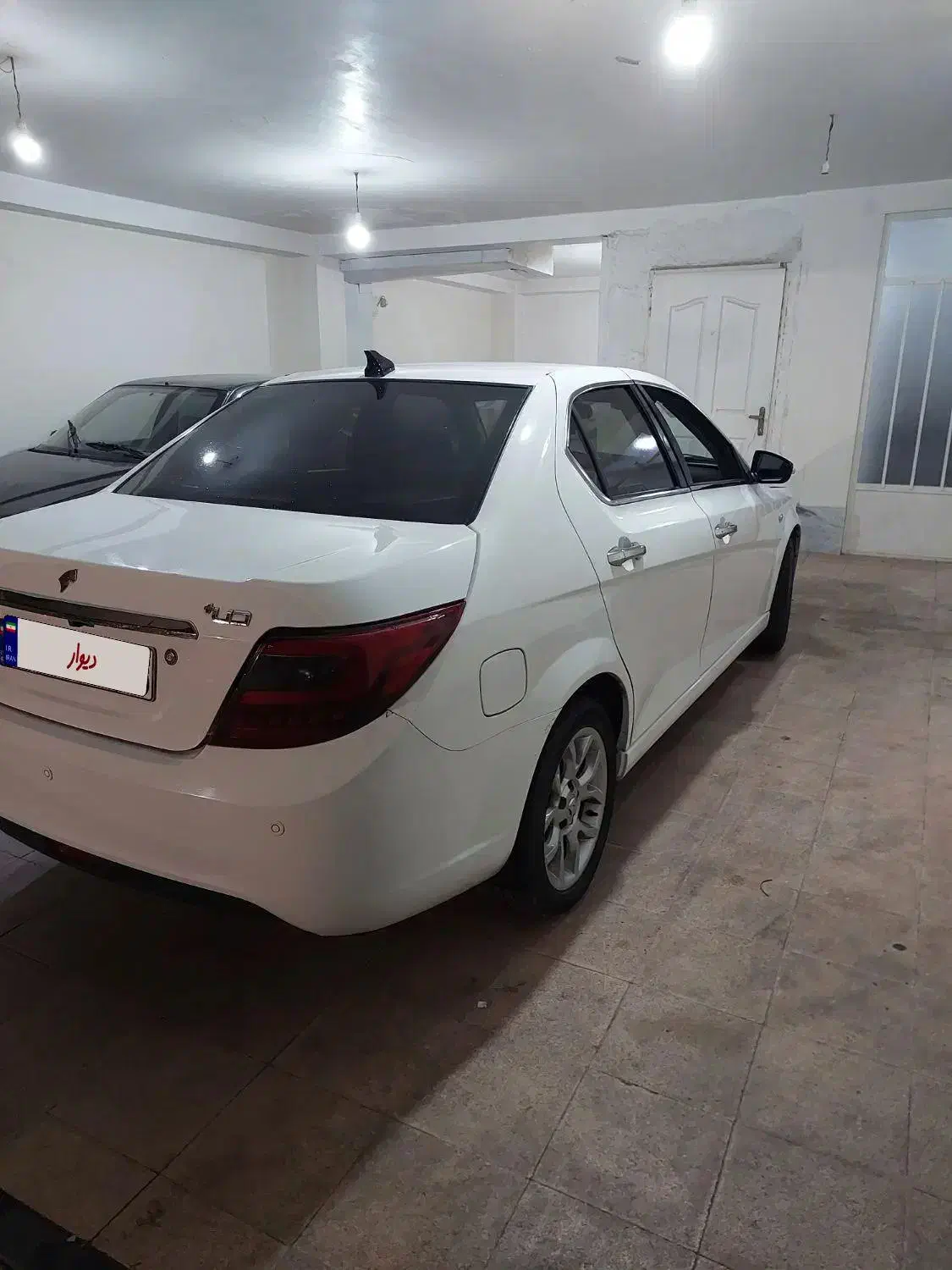 دنا پلاس توربو اوتمات ۶ دنده|خودرو سواری و وانت|تبریز, |دیوار