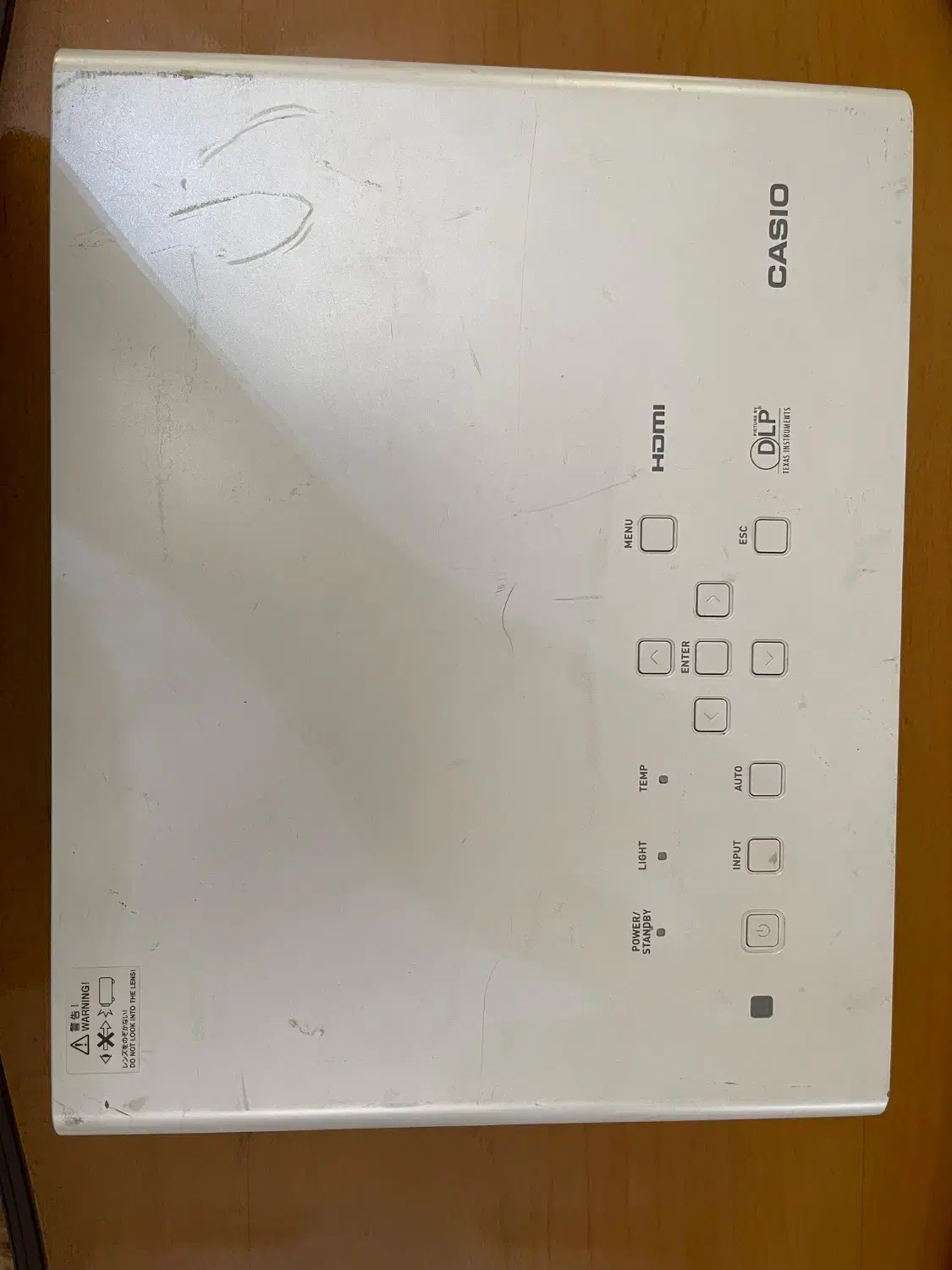 ویدیو پرژکتور|تلویزیون و پروژکتور|ری, فیروزآبادی|دیوار