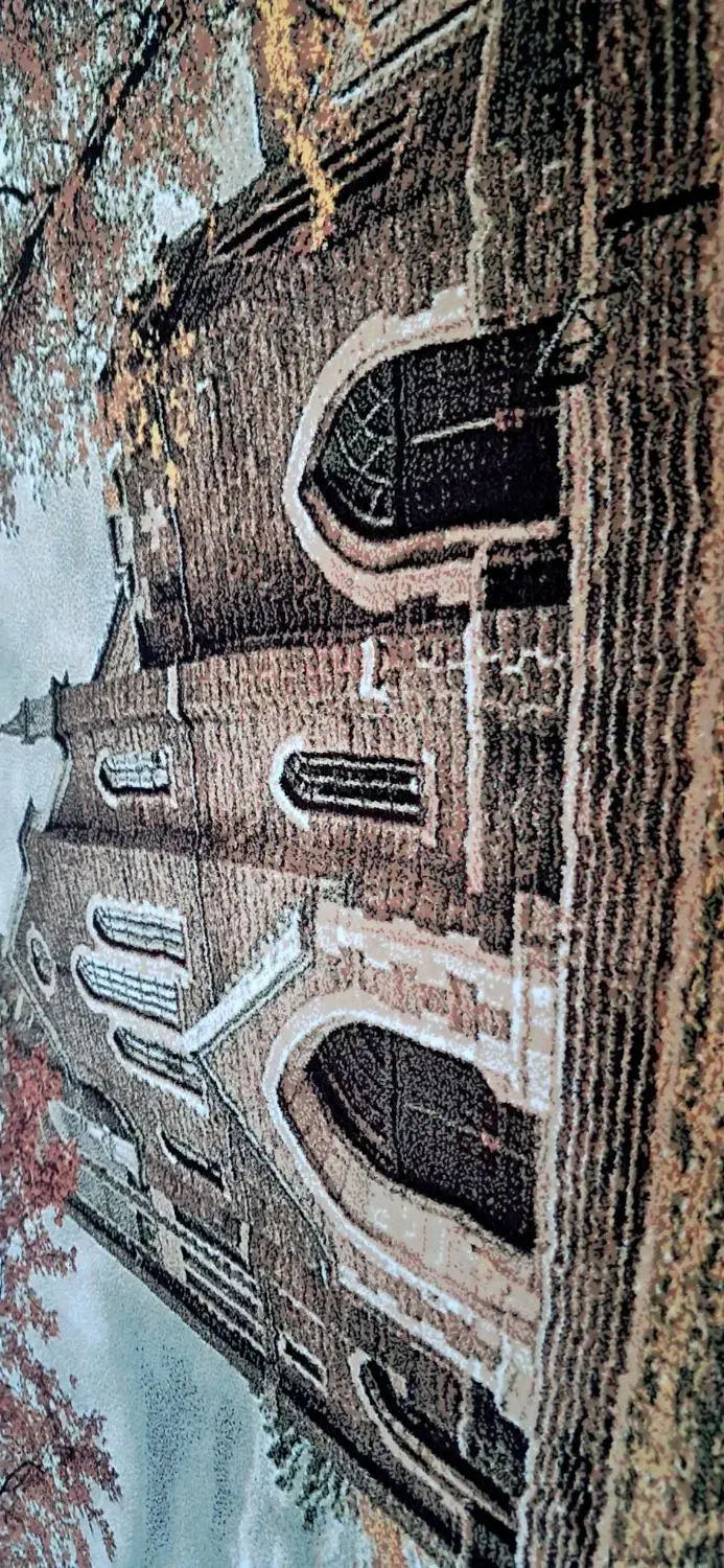 تابلو فرش|تابلو فرش|تنکابن, |دیوار