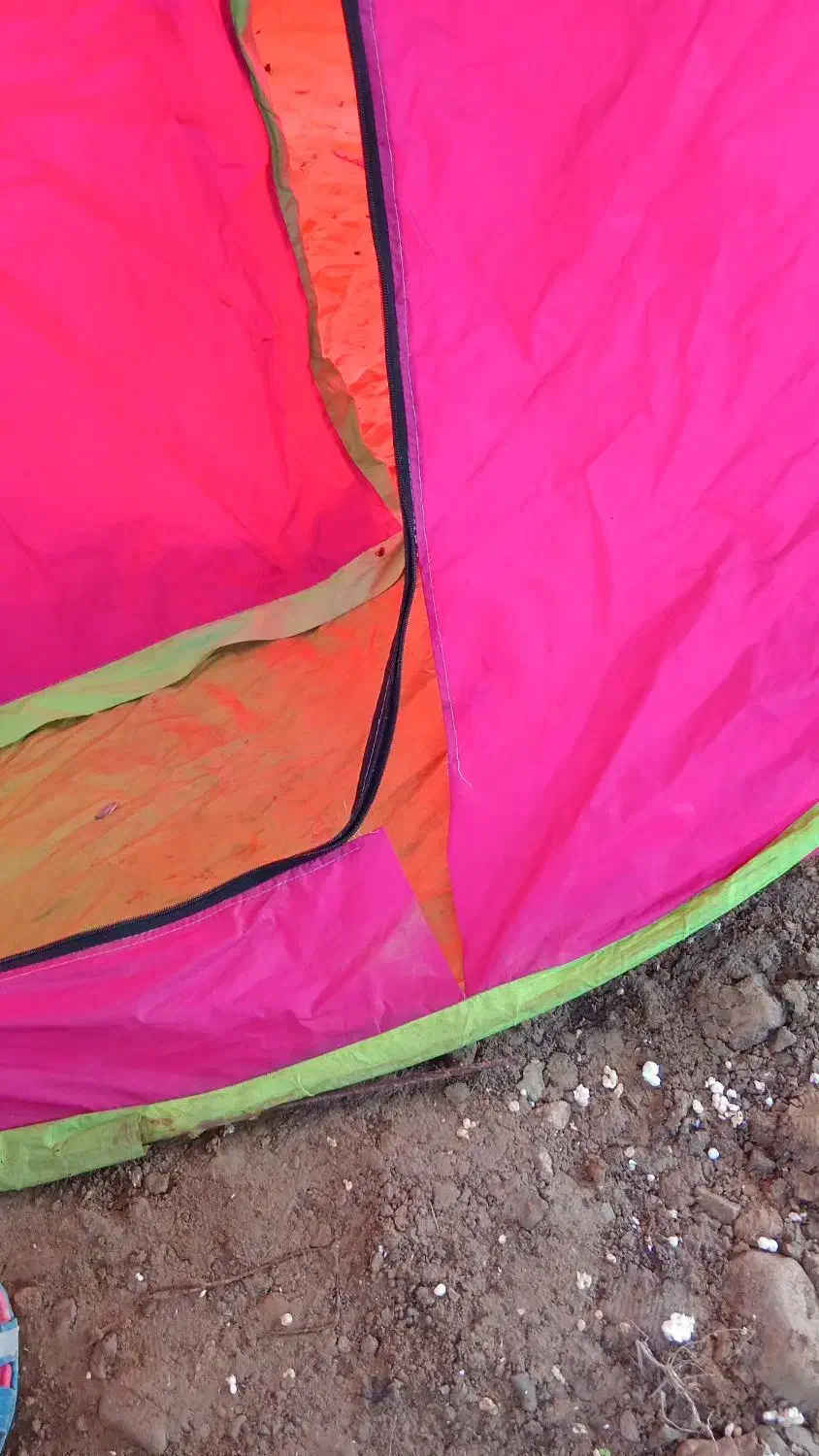 چادر مسافرتی|کوهنوردی و کمپینگ|رشت, قاسمیه|دیوار