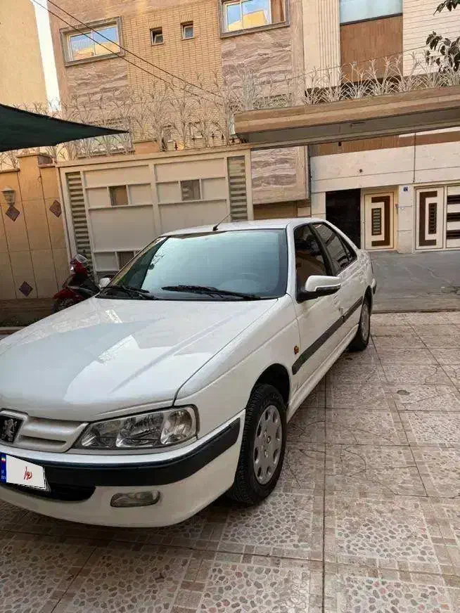 پارس ۹۶|خودرو سواری و وانت|اصفهان, شهرک کوثر|دیوار