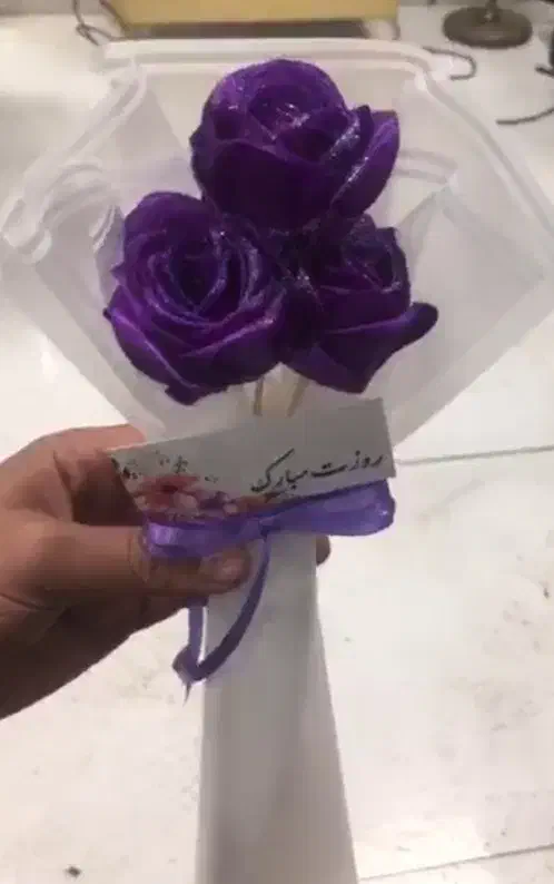 گل رز روز مادر|گل مصنوعی|تهران, کیانشهر|دیوار