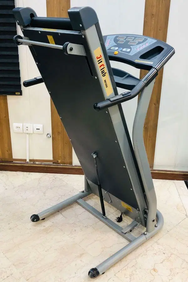 تردمیل خانگی مدل Fit Club HK1366|تجهیزات ورزشی|تهران, افسریه جنوبی|دیوار