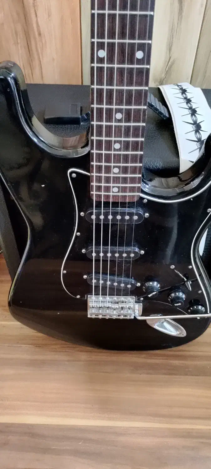 گیتار الکتریک BIRTH by TOKAI ساخت ژاپن 1983|گیتار، بیس، امپلیفایر|بابل, |دیوار