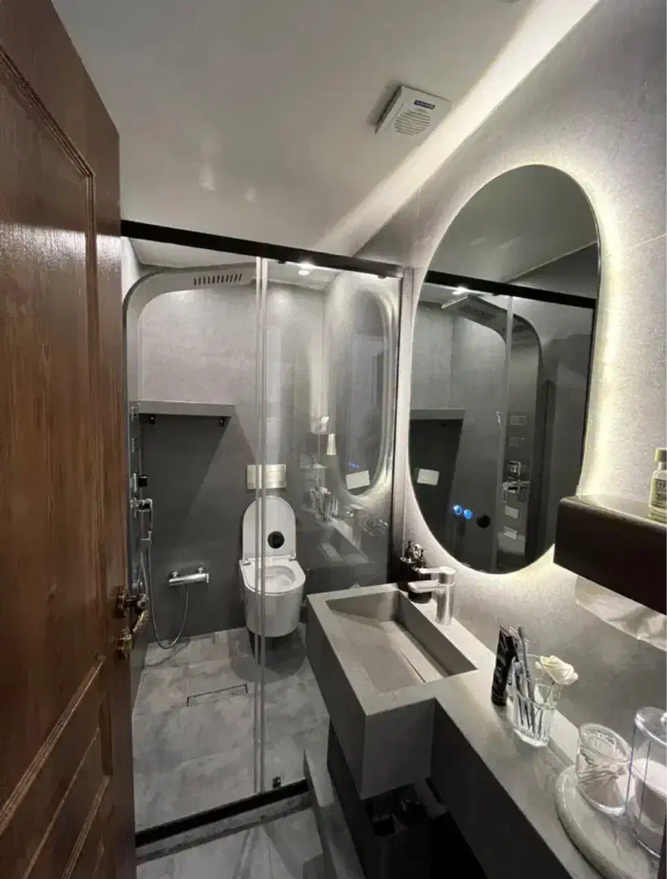 *۹۲ متر خوش نقشه فرعی زوج گیشا*|فروش آپارتمان|تهران, گیشا|دیوار