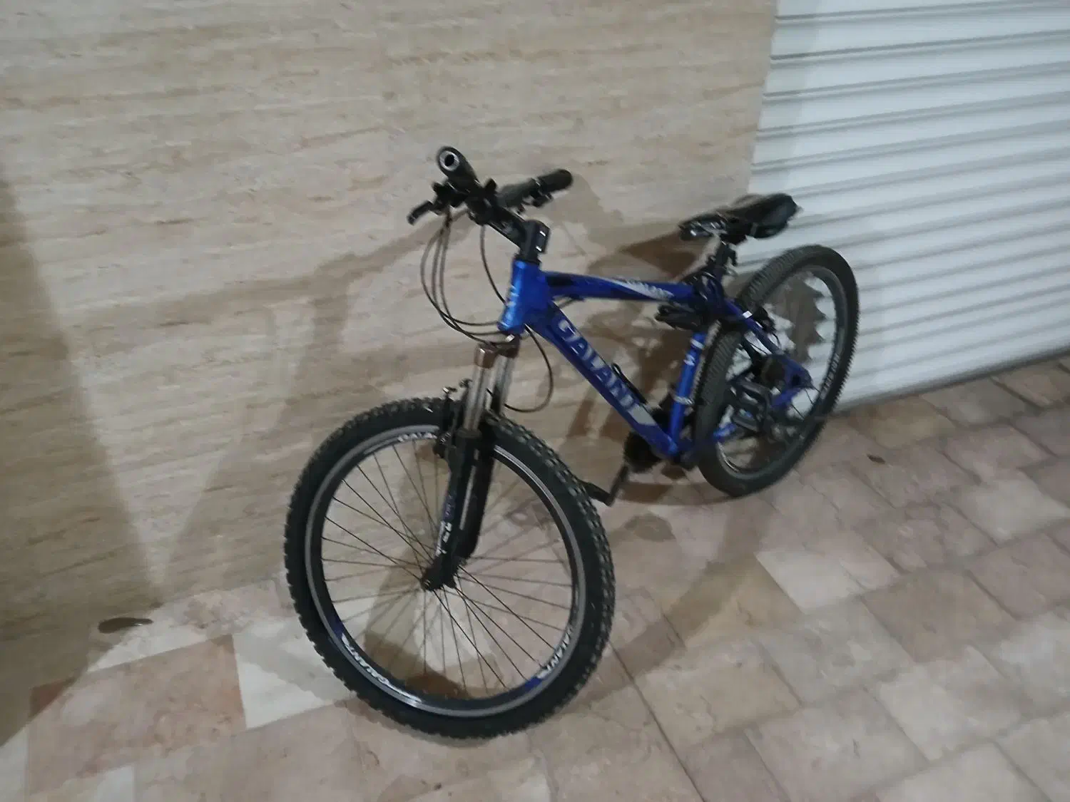 دوچرخه ۲۶ گالانت لاستیک ها نو|دوچرخه، اسکیت، اسکوتر|شاهرود, |دیوار