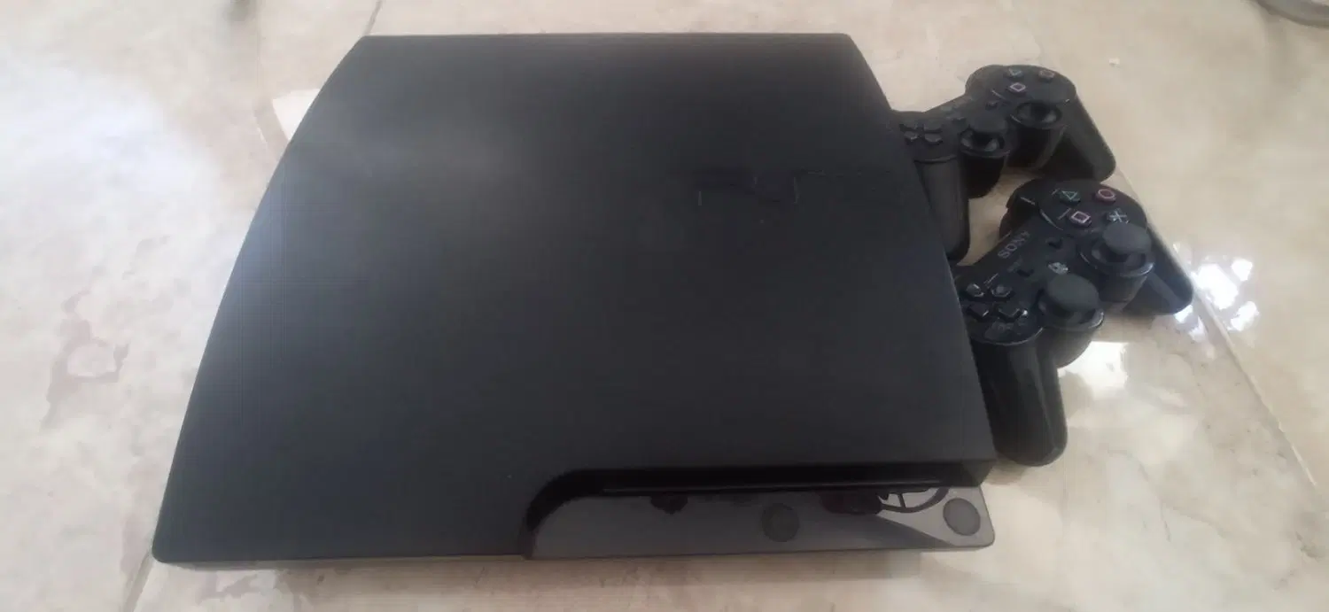 ps3|کنسول، بازی ویدئویی و آنلاین|تهران, کرمان|دیوار