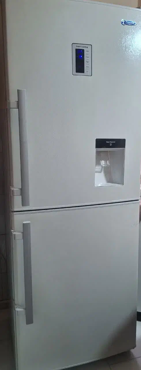 یخچال ۲ درب با مارک فروزان درحد آک|یخچال و فریزر|پاکدشت, پاکدشت (مامازند)|دیوار