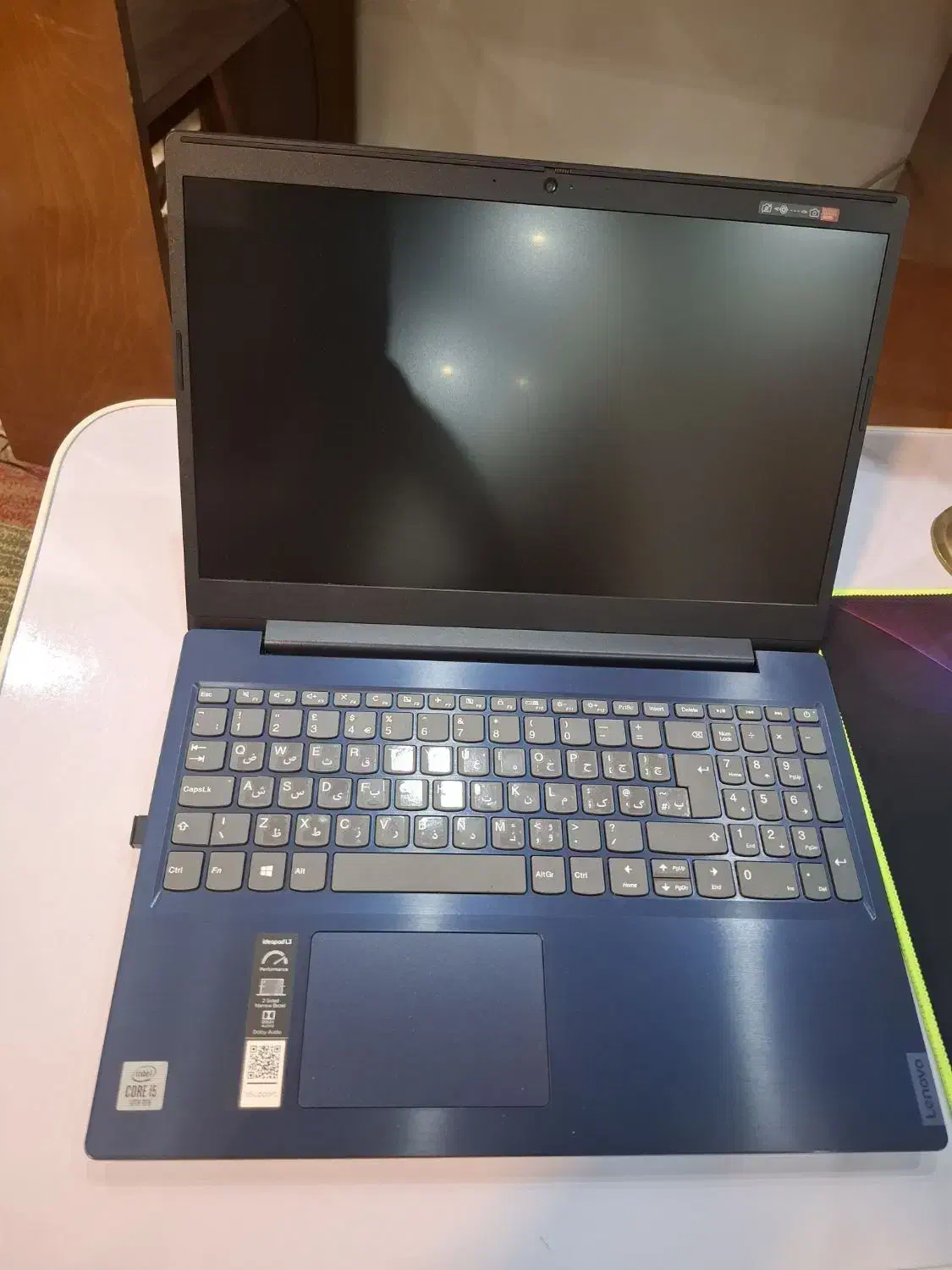 لپتاپ ایدیل پد l3|رایانه همراه|گتاب, |دیوار