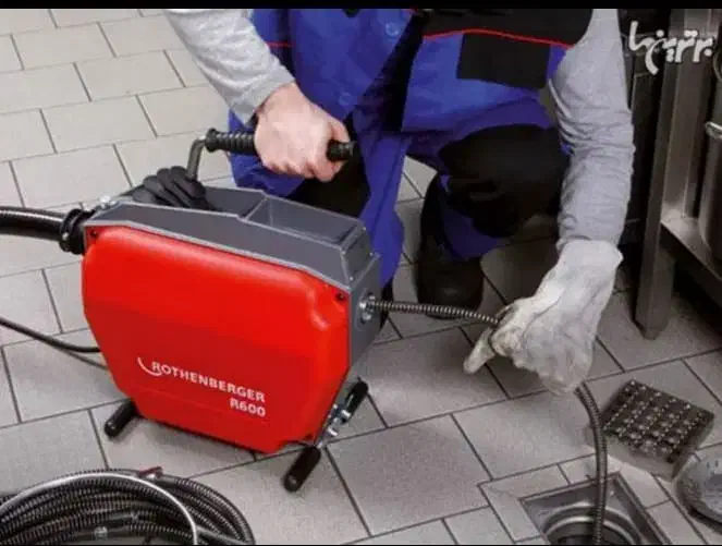 خدمات لوله باز کنی در بوشهر/چغادک/عالیشهر/دلوار|خدمات پیشه و مهارت|چغادک, |دیوار